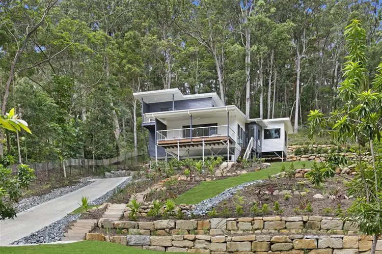 Main view of Homely house listing, 50 Mary Bale Drive, Tallebudgera QLD 4228
