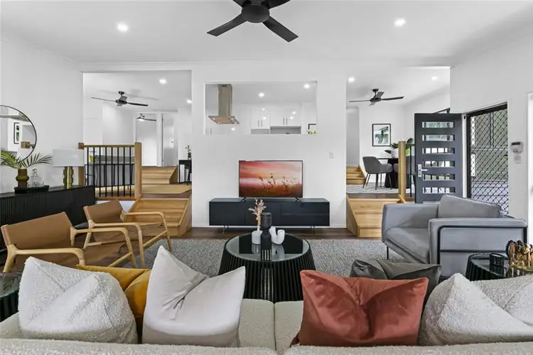 Fourth view of Homely house listing, 50 Mary Bale Drive, Tallebudgera QLD 4228