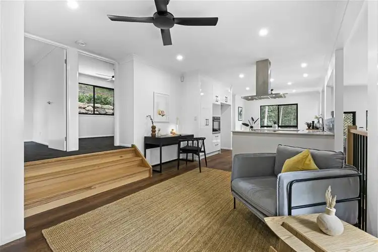 Sixth view of Homely house listing, 50 Mary Bale Drive, Tallebudgera QLD 4228