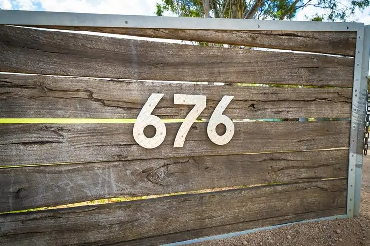 676 Wentworth Road, Yelta VIC 3505