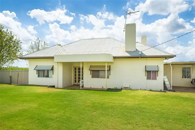 Second view of Homely house listing, 676 Wentworth Road, Yelta VIC 3505
