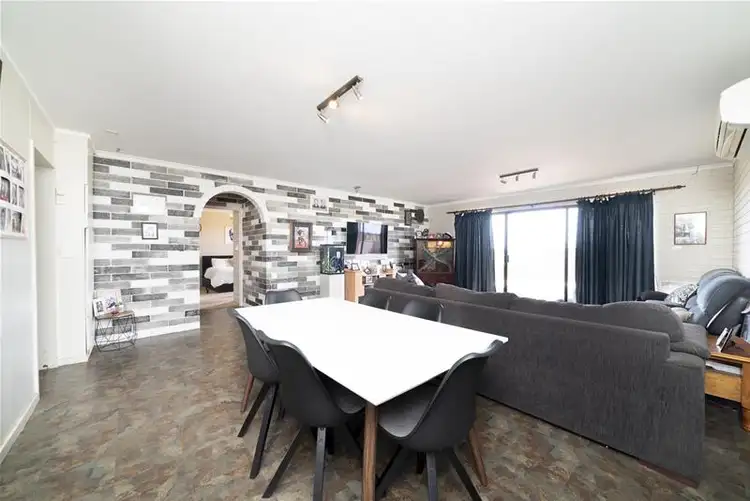 Fourth view of Homely house listing, 676 Wentworth Road, Yelta VIC 3505