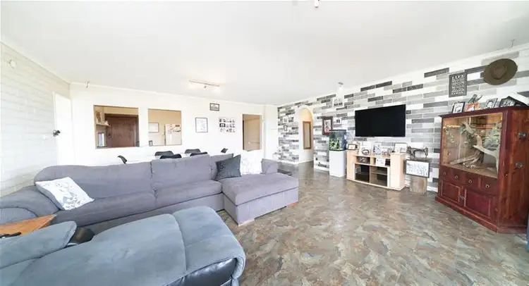 Fifth view of Homely house listing, 676 Wentworth Road, Yelta VIC 3505