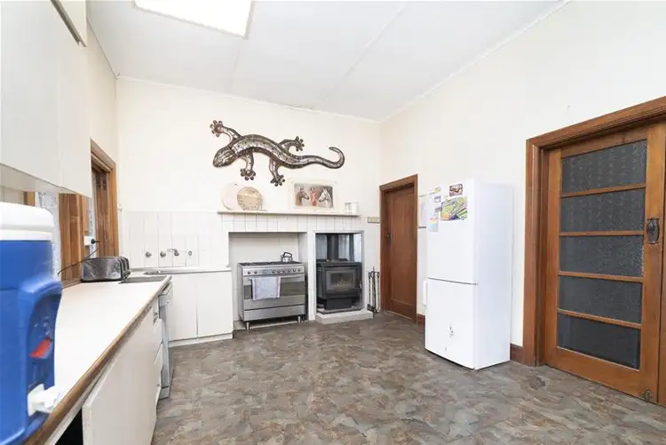 Sixth view of Homely house listing, 676 Wentworth Road, Yelta VIC 3505