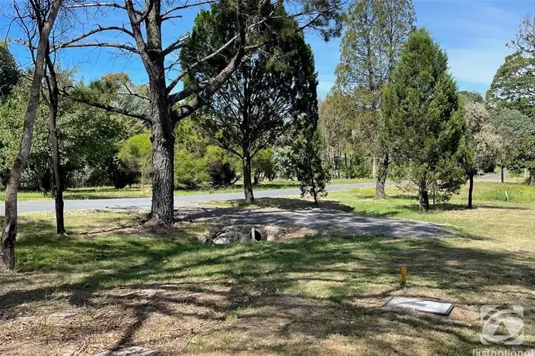 Third view of Homely land listing, Lot 2 Barnard Street, Beechworth VIC 3747