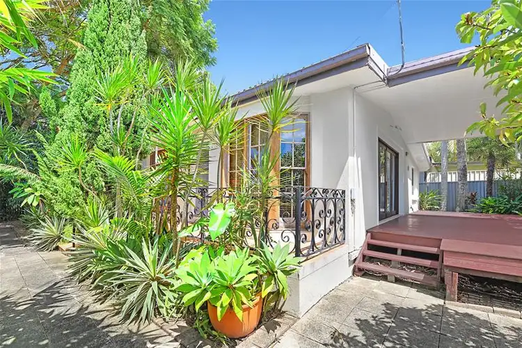 Second view of Homely house listing, 22 Raymond Avenue, Bundall QLD 4217