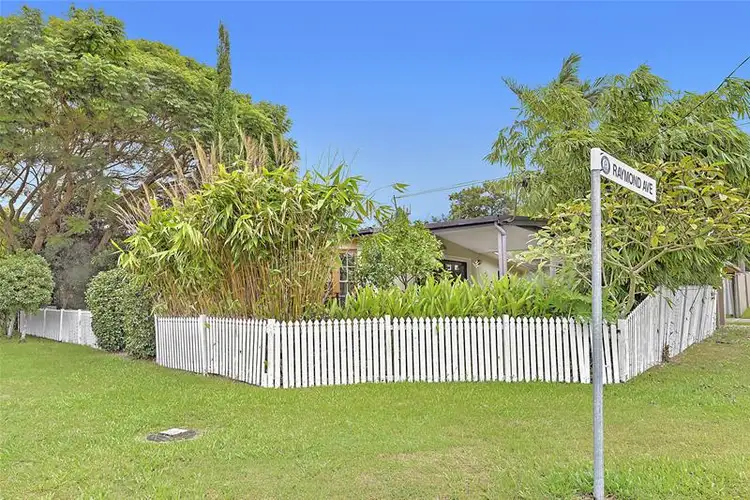 Fourth view of Homely house listing, 22 Raymond Avenue, Bundall QLD 4217