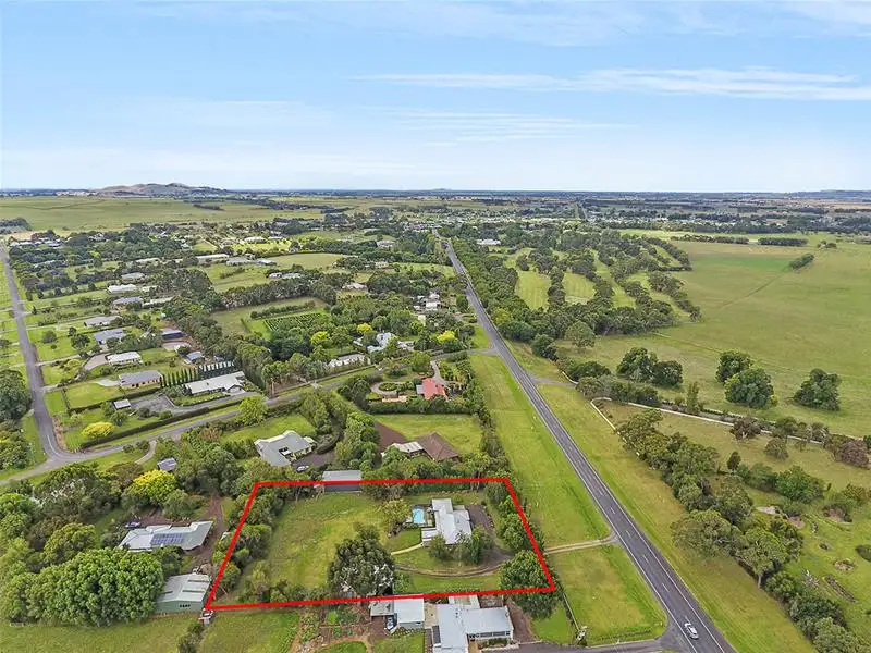 Main view of Homely house listing, 6742 Princes Highway, Terang VIC 3264