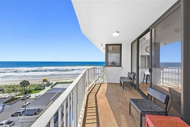 50 Old Burleigh Road, Surfers Paradise QLD 4217