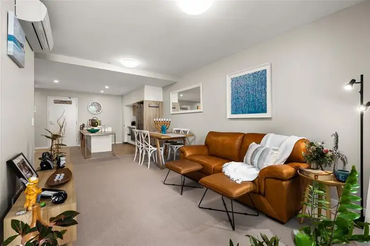 504/37B Harbour Road, Hamilton QLD 4007
