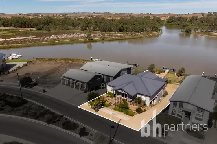 64 Marina Way, Mannum SA 5238