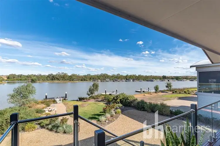 Second view of Homely house listing, 64 Marina Way, Mannum SA 5238