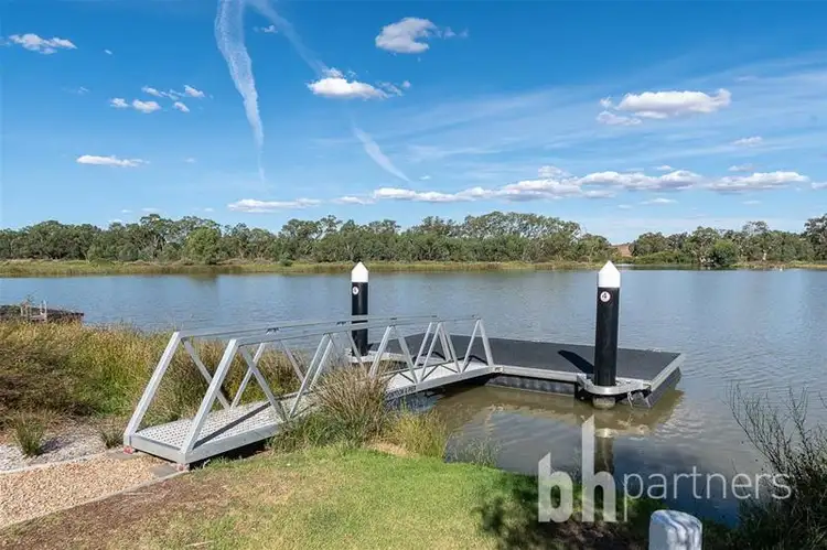 Third view of Homely house listing, 64 Marina Way, Mannum SA 5238