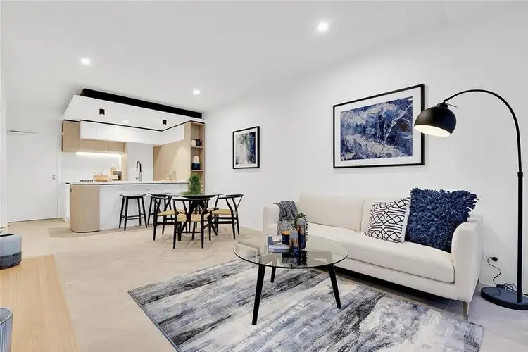 20605/33 Manning Street, South Brisbane QLD 4101