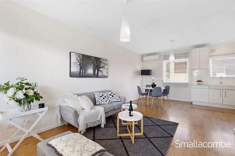Main view of Homely unit listing, 12/461 Portrush Road, Glenside SA 5065