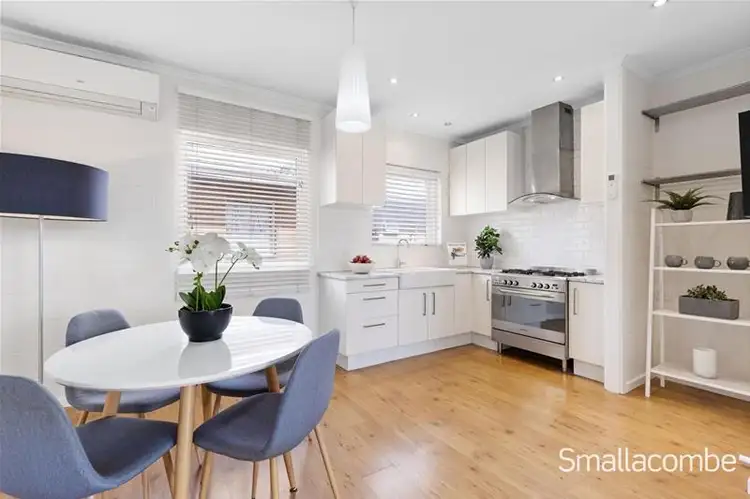 Second view of Homely unit listing, 12/461 Portrush Road, Glenside SA 5065