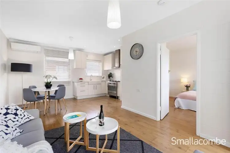 Fourth view of Homely unit listing, 12/461 Portrush Road, Glenside SA 5065