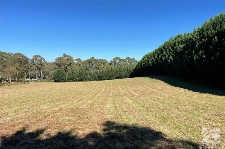 Second view of Homely land listing, Lot 1 Polmear Lane, Beechworth VIC 3747
