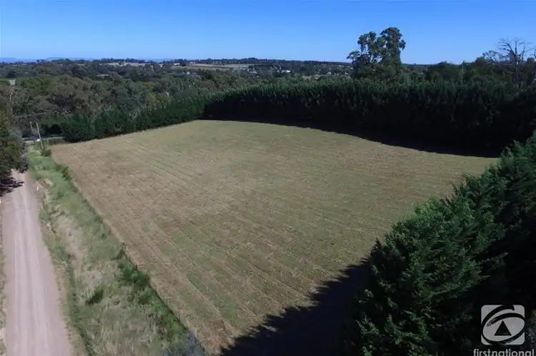 Third view of Homely land listing, Lot 1 Polmear Lane, Beechworth VIC 3747