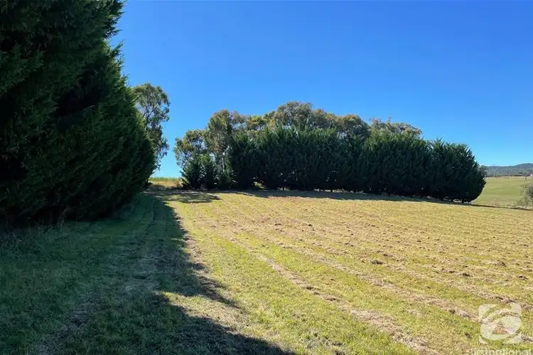 Fourth view of Homely land listing, Lot 1 Polmear Lane, Beechworth VIC 3747