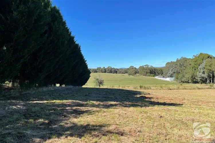 Fifth view of Homely land listing, Lot 1 Polmear Lane, Beechworth VIC 3747