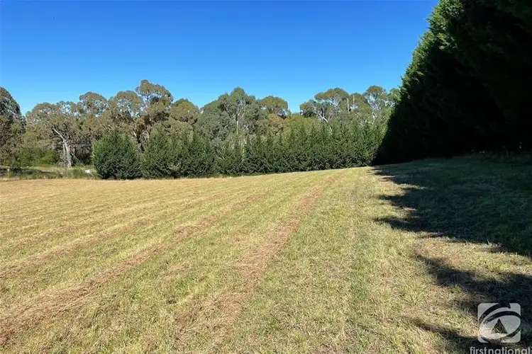 Sixth view of Homely land listing, Lot 1 Polmear Lane, Beechworth VIC 3747