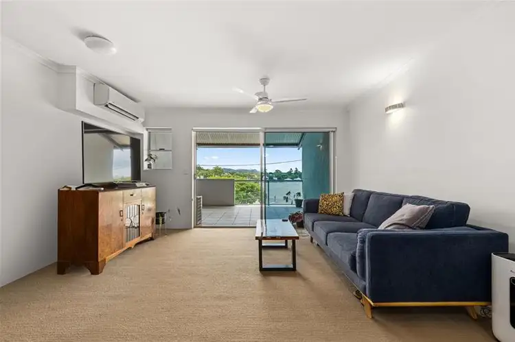 Main view of Homely apartment listing, 22/186 Moggill Road, Taringa QLD 4068