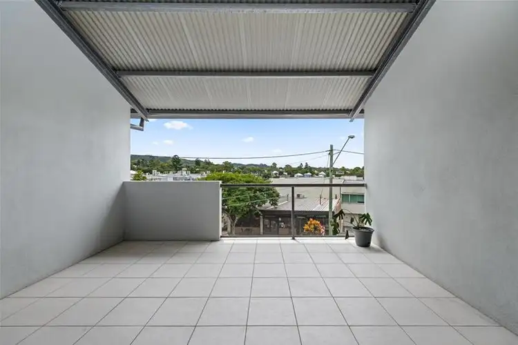 Second view of Homely apartment listing, 22/186 Moggill Road, Taringa QLD 4068