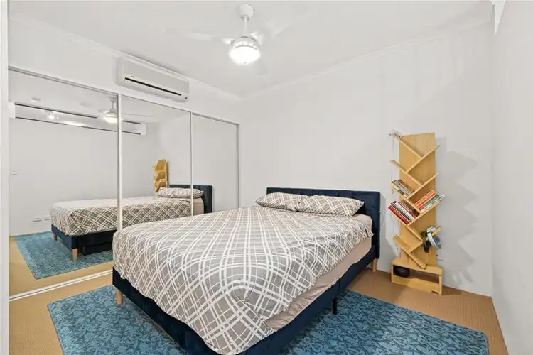 Fourth view of Homely apartment listing, 22/186 Moggill Road, Taringa QLD 4068