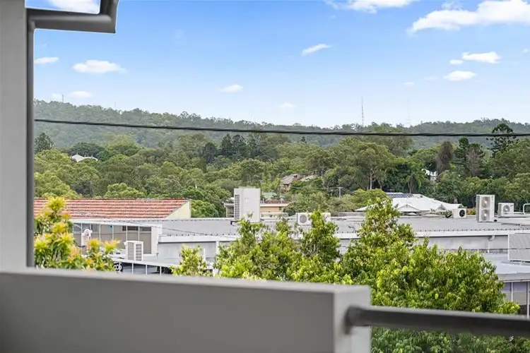 Sixth view of Homely apartment listing, 22/186 Moggill Road, Taringa QLD 4068