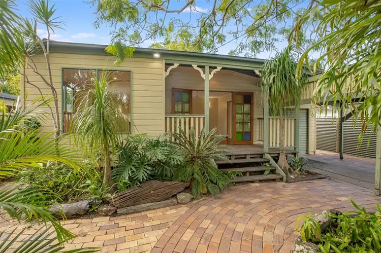 Fourth view of Homely house listing, 92 Third Avenue, Palm Beach QLD 4221