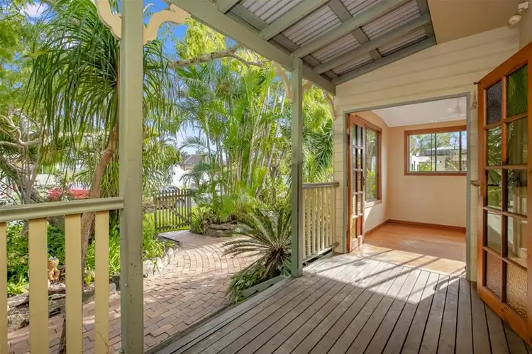 Fifth view of Homely house listing, 92 Third Avenue, Palm Beach QLD 4221