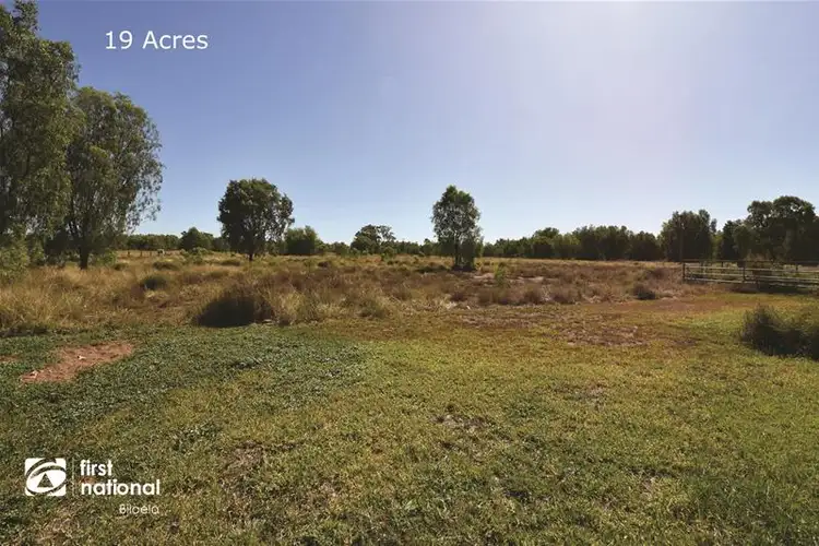 Fourth view of Homely house listing, 205 Bailey's Lane, Biloela QLD 4715