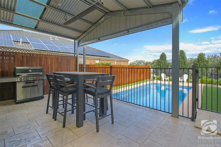 13 Kenneth Watson Drive, Bandiana VIC 3691