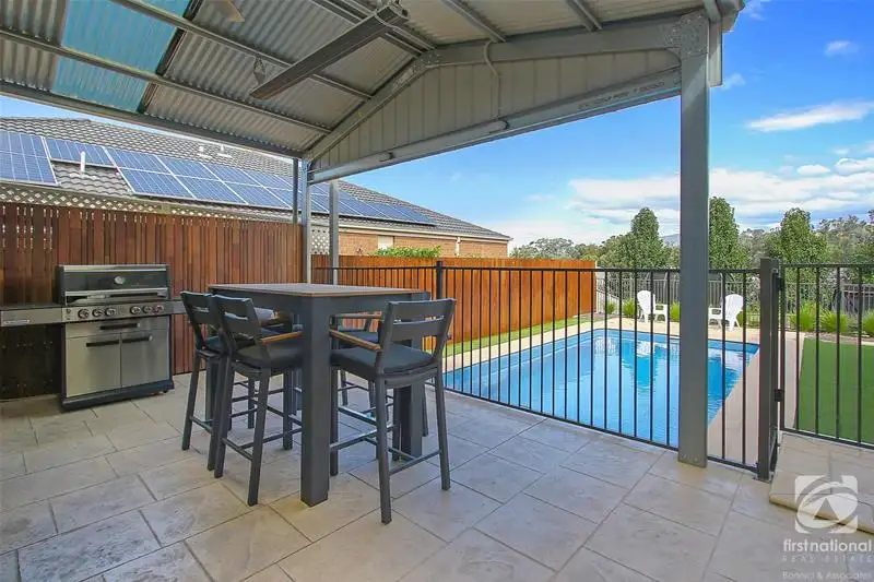 Main view of Homely house listing, 13 Kenneth Watson Drive, Bandiana VIC 3691