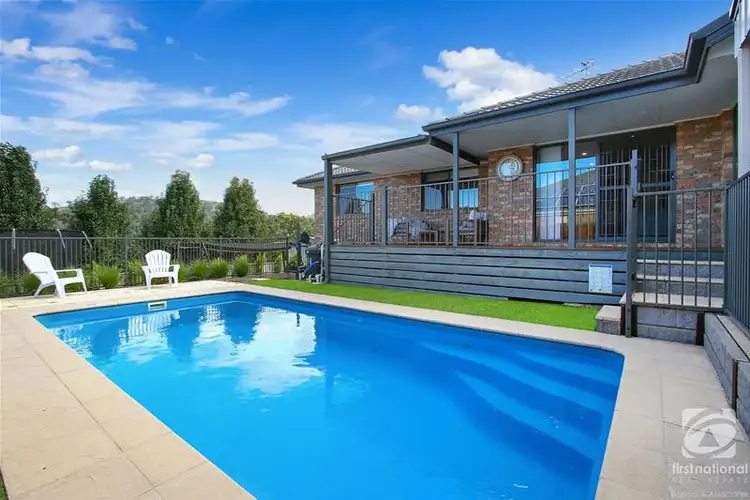 Second view of Homely house listing, 13 Kenneth Watson Drive, Bandiana VIC 3691