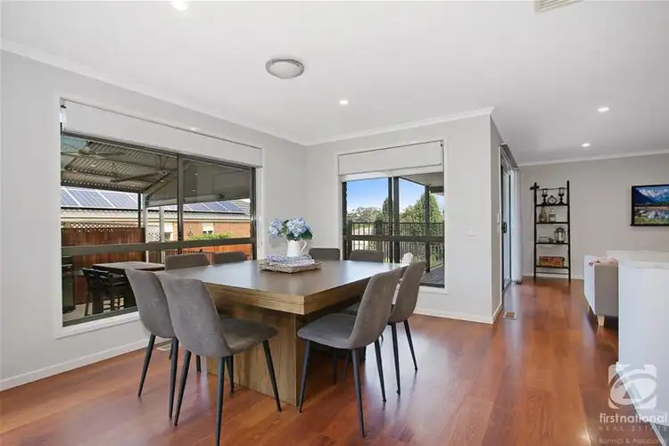 Fifth view of Homely house listing, 13 Kenneth Watson Drive, Bandiana VIC 3691