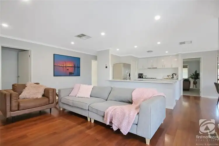 Sixth view of Homely house listing, 13 Kenneth Watson Drive, Bandiana VIC 3691