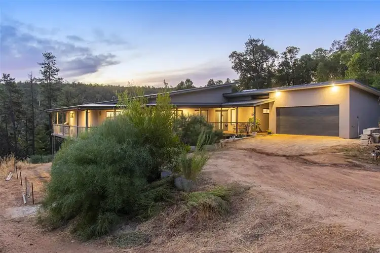 Second view of Homely house listing, 24 Barnes Road, Roleystone WA 6111