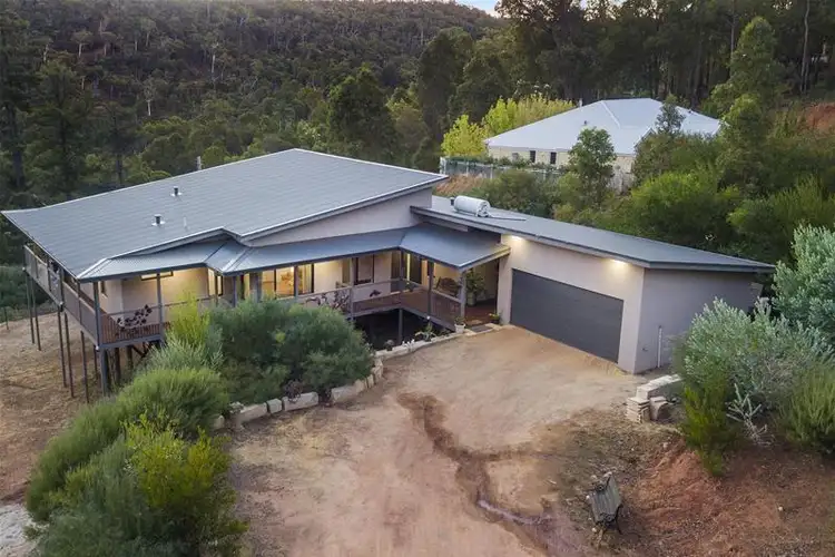 Sixth view of Homely house listing, 24 Barnes Road, Roleystone WA 6111