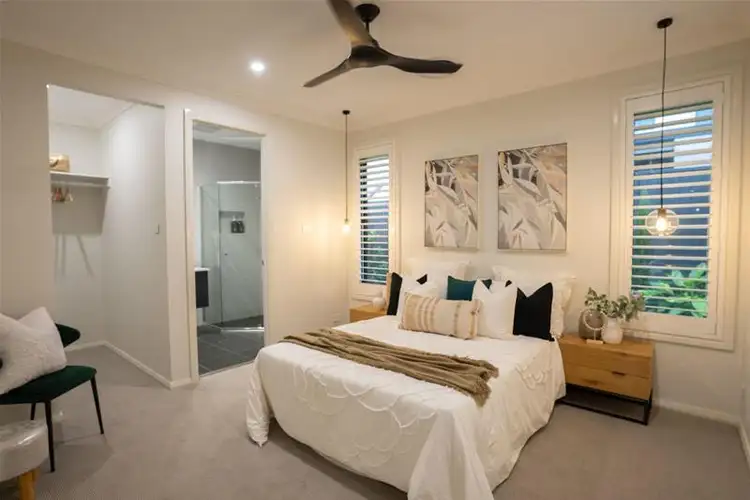 Sixth view of Homely house listing, 24 Tatham Road, Colebee NSW 2761