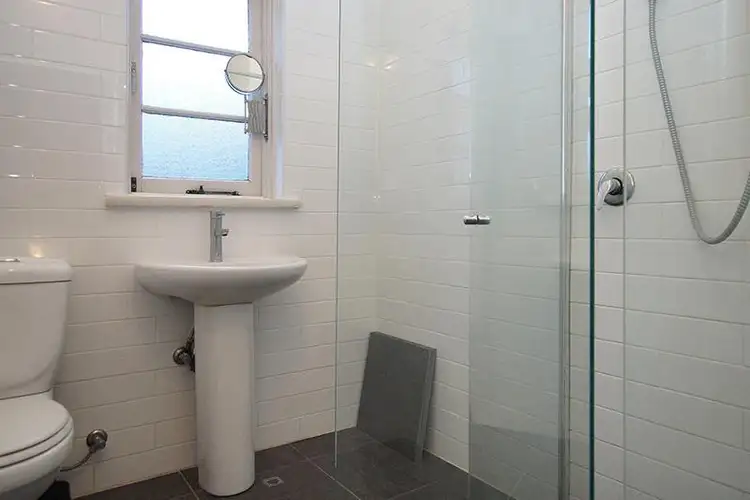 Third view of Homely apartment listing, 2/265 Stirling Street, Perth WA 6000