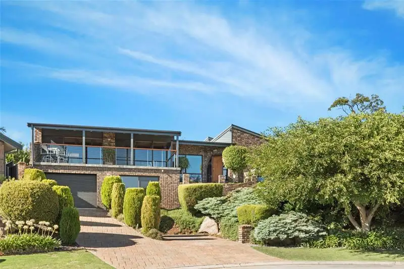 Main view of Homely house listing, 4 Quiet Place, Wynn Vale SA 5127
