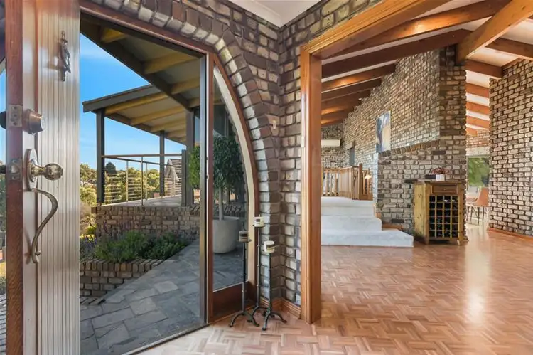 Second view of Homely house listing, 4 Quiet Place, Wynn Vale SA 5127