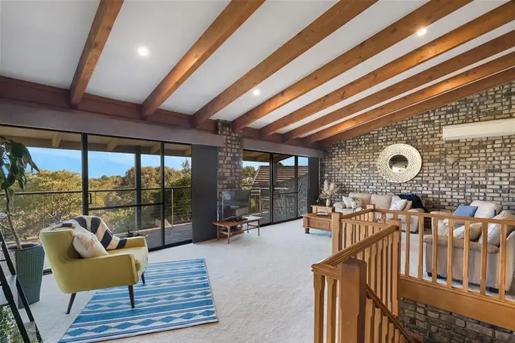 Fourth view of Homely house listing, 4 Quiet Place, Wynn Vale SA 5127