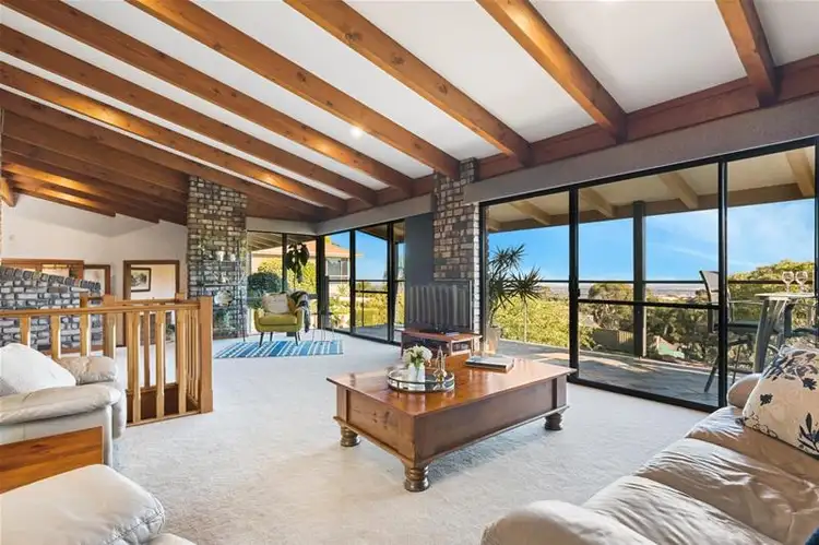 Fifth view of Homely house listing, 4 Quiet Place, Wynn Vale SA 5127