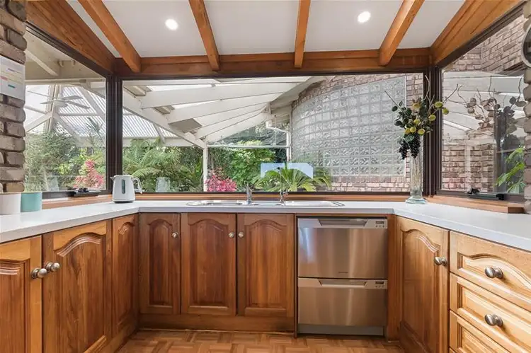 Sixth view of Homely house listing, 4 Quiet Place, Wynn Vale SA 5127