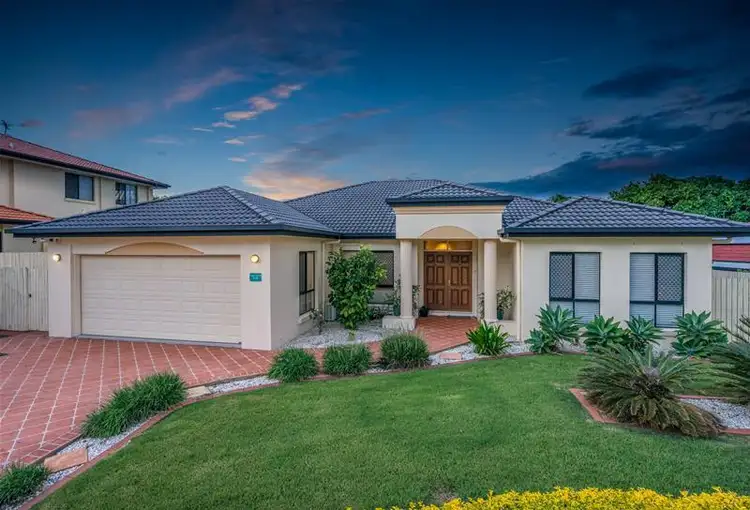 42 Kinta Street, Kuraby QLD 4112