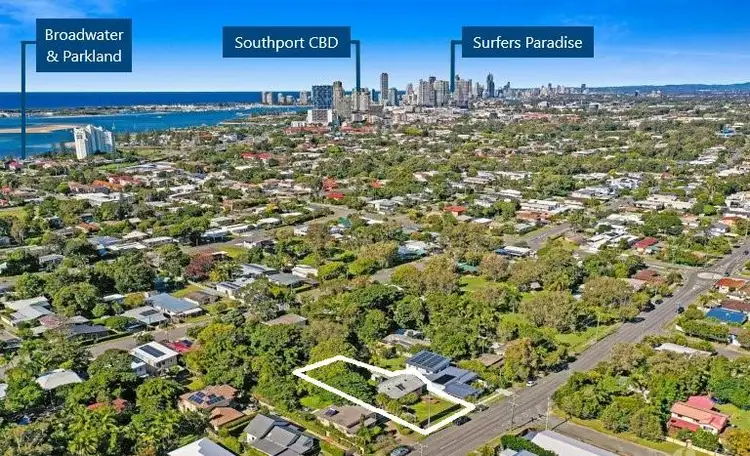 Main view of Homely house listing, 85 Turpin Road, Labrador QLD 4215