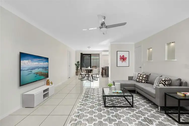 3/18 Kingsmill Street, Chermside QLD 4032